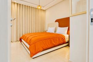 Studio Confort Climatisé & Parking & LHivernage