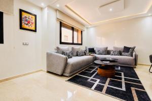 Studio Confort Climatisé & Parking & LHivernage