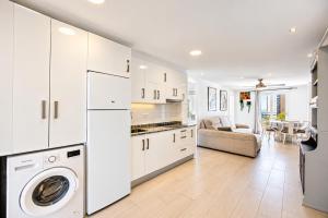 Ocean II 9-C Apartment Levante Beach