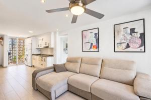 Ocean II 9-C Apartment Levante Beach