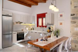 Endion Villa
