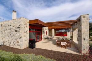 Endion Villa
