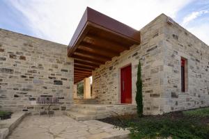 Endion Villa
