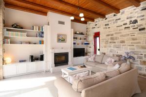 Endion Villa