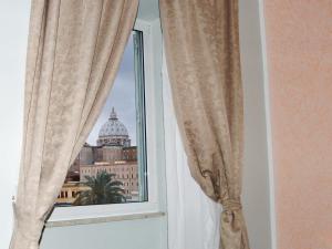 Luiza Vatican House