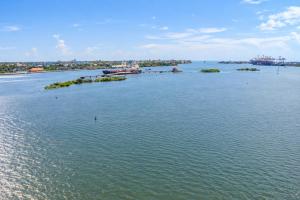 DD Samudra Darshan, Marine Drive, Kochi