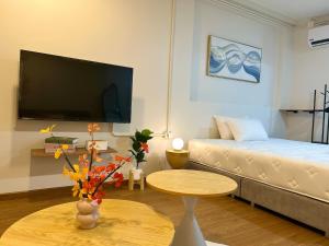 VVertvilla Phuket 50sqm near rawai and nai harn beach
