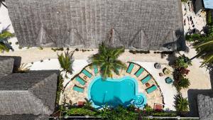 Sungarden Zanzibar