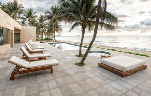 Casa Frajari in Playacar Cook Included