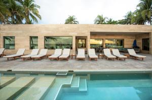 Casa Frajari in Playacar Cook Included