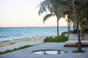 Casa Frajari in Playacar Cook Included