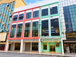 Belmorris Greentown Hotel