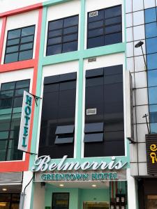 Belmorris Greentown Hotel
