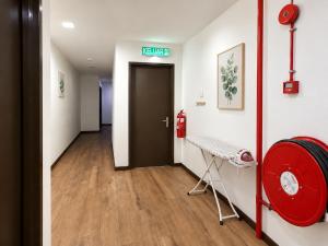 Belmorris Greentown Hotel