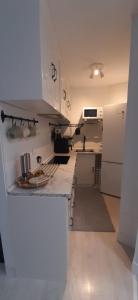 Flat in Torremolinos