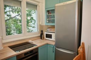 Vracar City Apartment