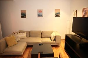 Vracar City Apartment