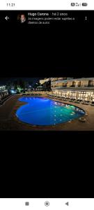 Hotel vila galé Ampalius