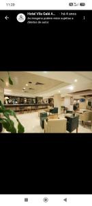 Hotel vila galé Ampalius