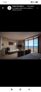 Hotel vila galé Ampalius
