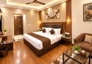 Hotel Survidhi Guest House
