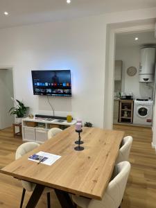 Trastevere Dream Apartment