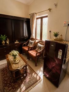Baba dadi ka ghar Varanasi