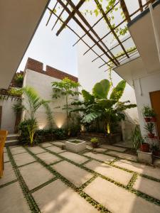Baba dadi ka ghar Varanasi