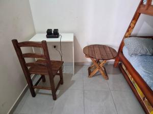 The ideal escape in the mystical city of Aregua