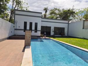 The ideal escape in the mystical city of Aregua
