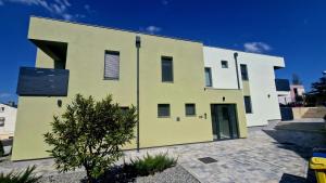 Apartman STELLA