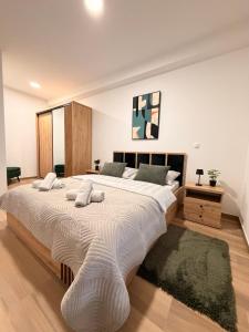 Apartman STELLA