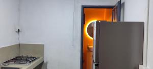 Henz and Sia tourist residence 2