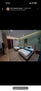 AT Highest Star Hotel
