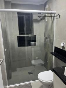 Apartamento pé na Areia! Vista Espetacular!
