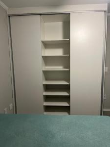 Apartamento pé na Areia! Vista Espetacular!
