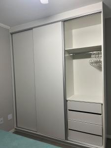 Apartamento pé na Areia! Vista Espetacular!