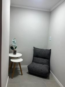 Apartamento pé na Areia! Vista Espetacular!