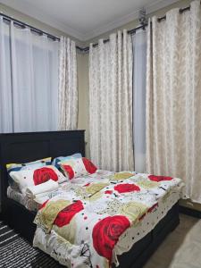 Kaya Apartments-Mwanza