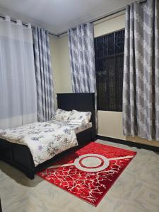 Kaya Apartments-Mwanza