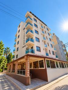 Livane Sun Otel