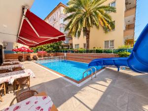 Livane Sun Otel