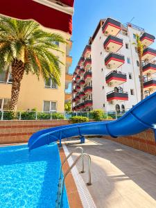 Livane Sun Otel