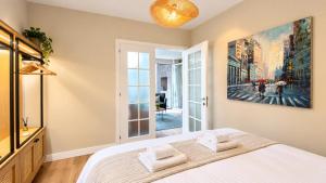 Next to Melia Premium Zone Garden Apart, SanPietro