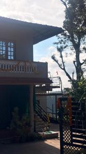 Coorg royal stay home stay