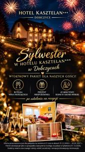 Hotel Kasztelan
