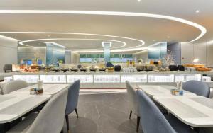 Centre Point Prime Hotel Pattaya