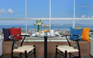 Centre Point Prime Hotel Pattaya