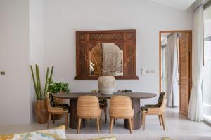 Modern Luxury 3BR Pool Villa - Stroll to Bangtao