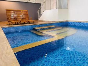 Comfortable 2 bedrooms apartment